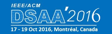 DSAA 2016