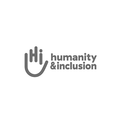 Humanity & Inclusion