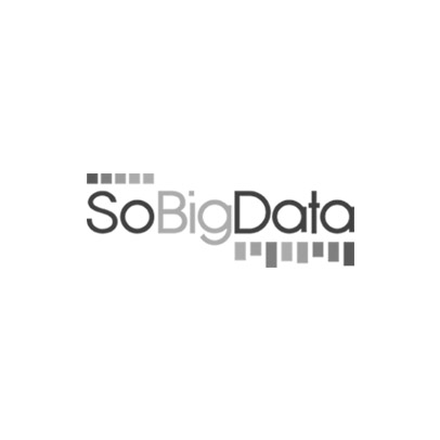 SoBigData